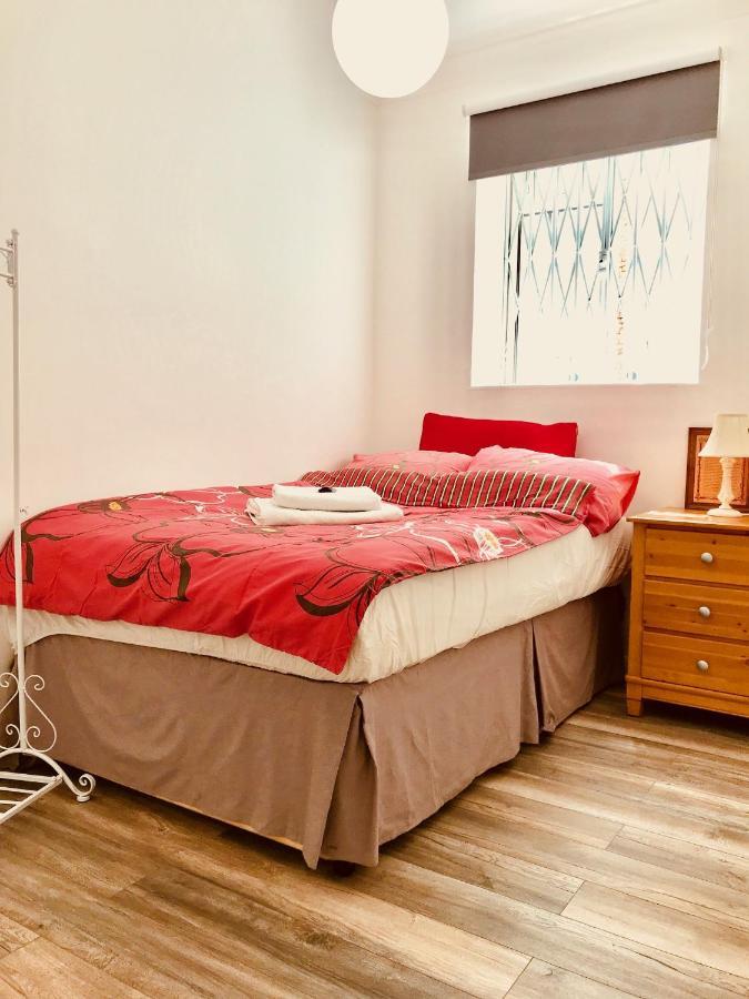 Ferienwohnung Baker Street Style London Exterior foto