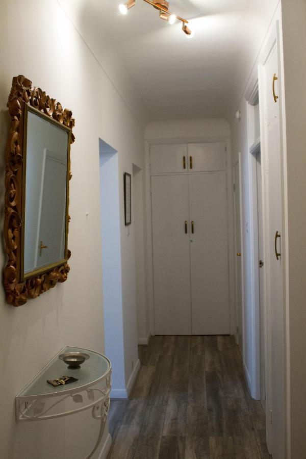 Ferienwohnung Baker Street Style London Exterior foto